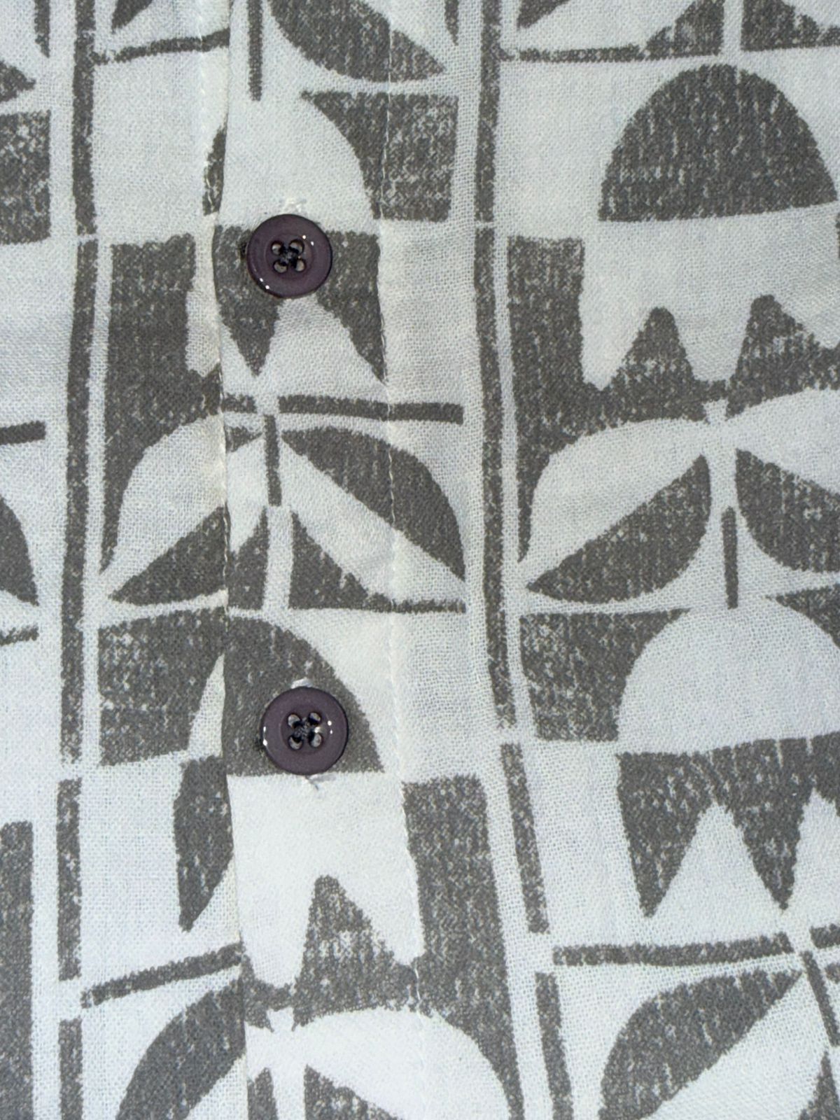 Baby Boys Printed Co-Ord Set – Soft Cotton Comfort Wear (2-Piece Set)