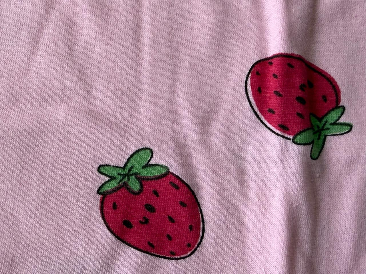 🍓 Strawberry Dreams Co-ord Set