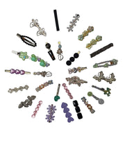 🌸 Premium Hair Clips Set – Elegant &amp; Trendy 🌸