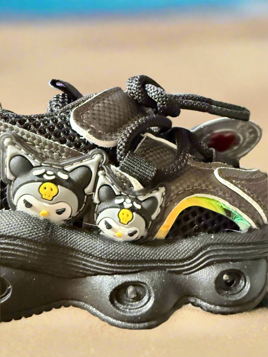 ✨ Stylish Baby Sneakers – Comfort &amp; Style for Little Feet ✨