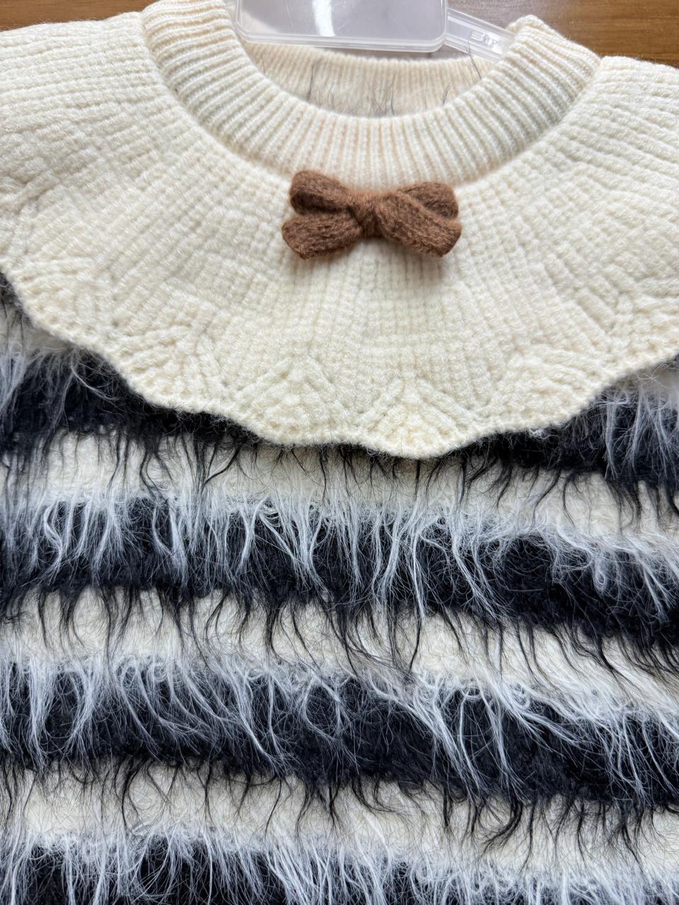 Stylish Winter Outfit for Kids