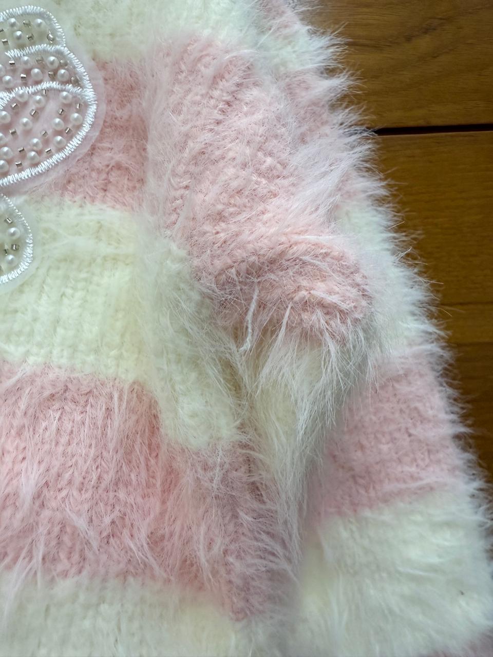 Adorable Cozy Chic Outfit for Girls