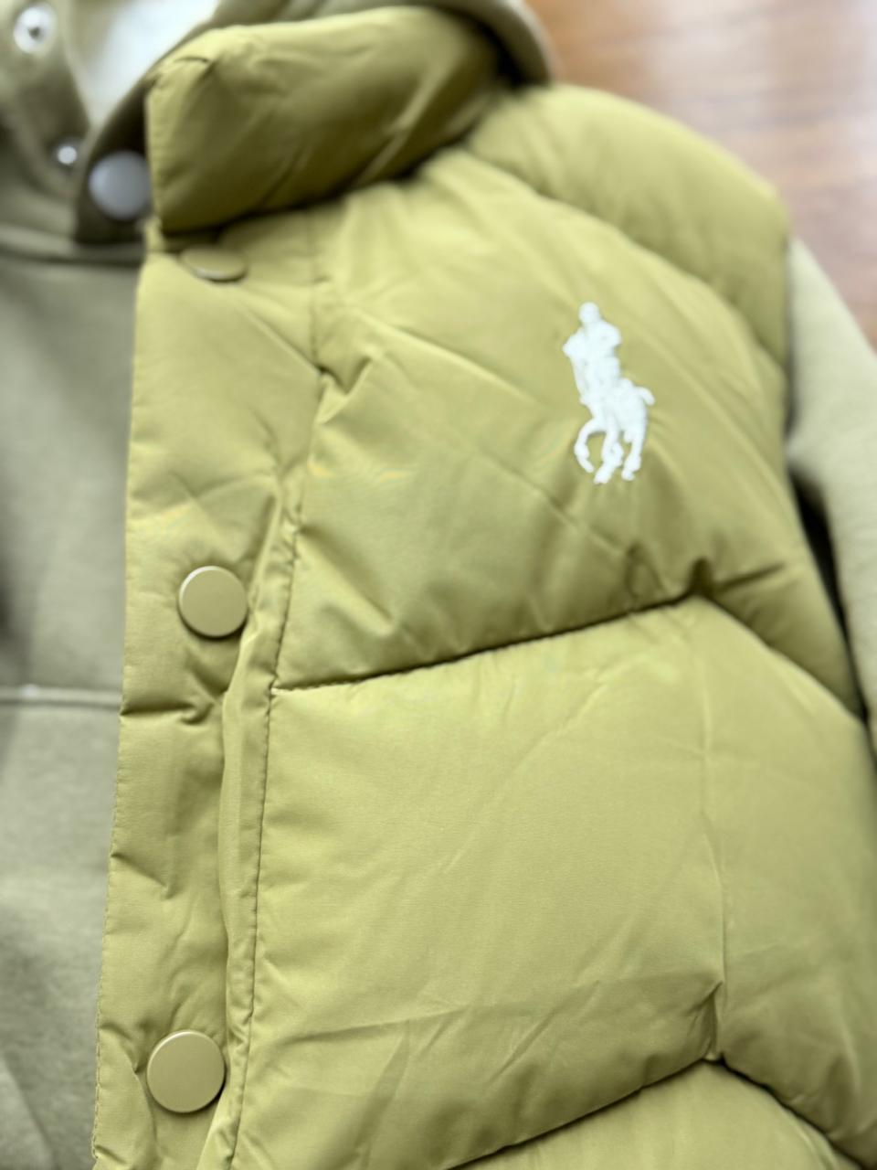 Stylish Winter Co-Ord Set for Kids (3-Piece Look)