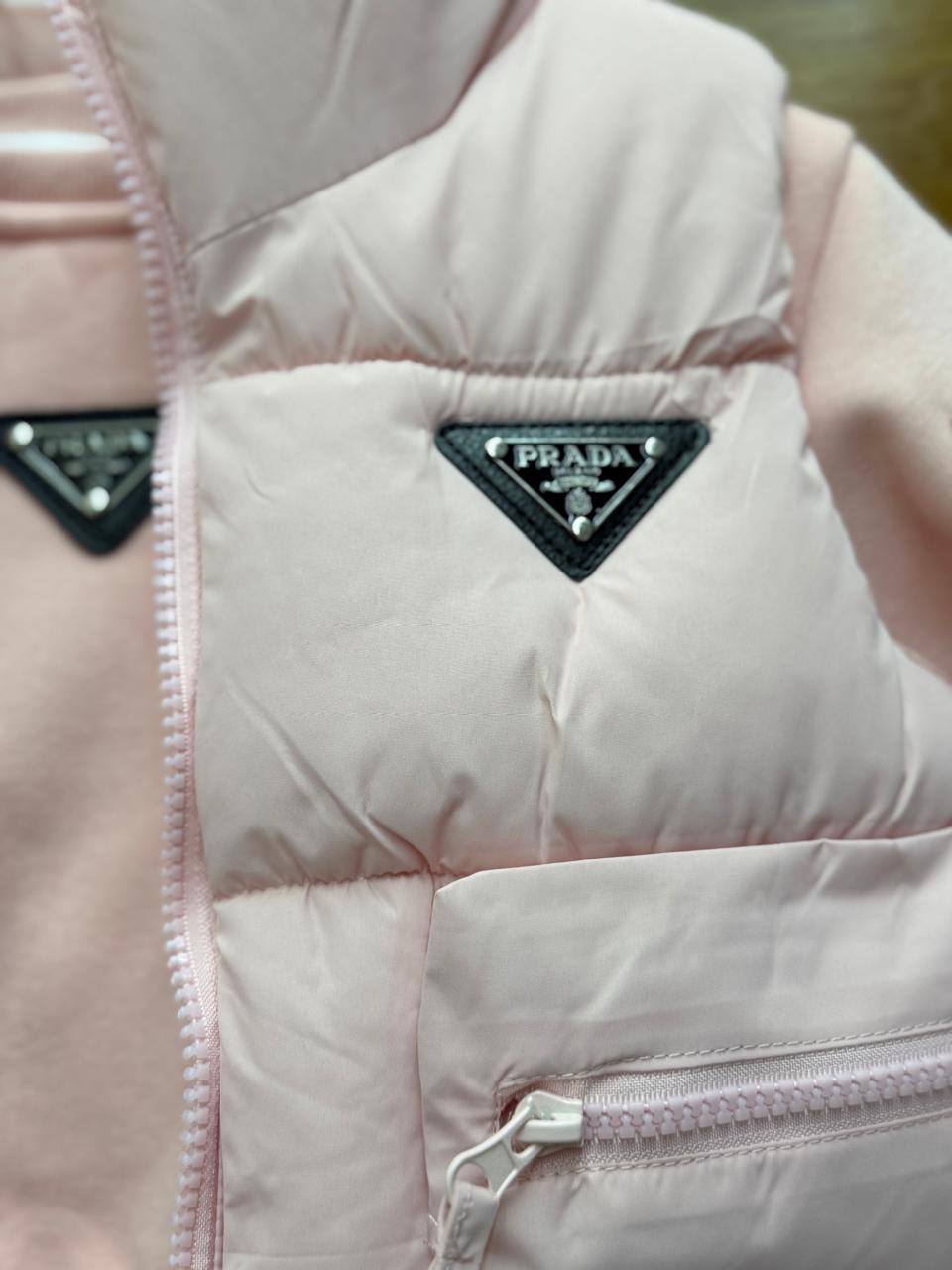 Premium Baby Winter Outfit – Cozy & Stylish [3 pcs-set]