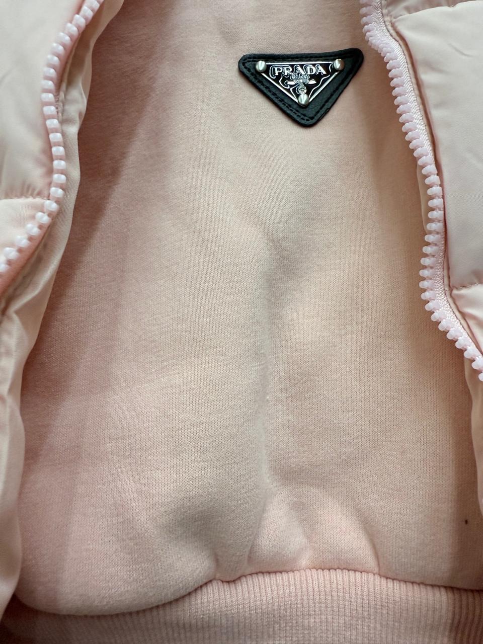 Premium Baby Winter Outfit – Cozy & Stylish [3 pcs-set]