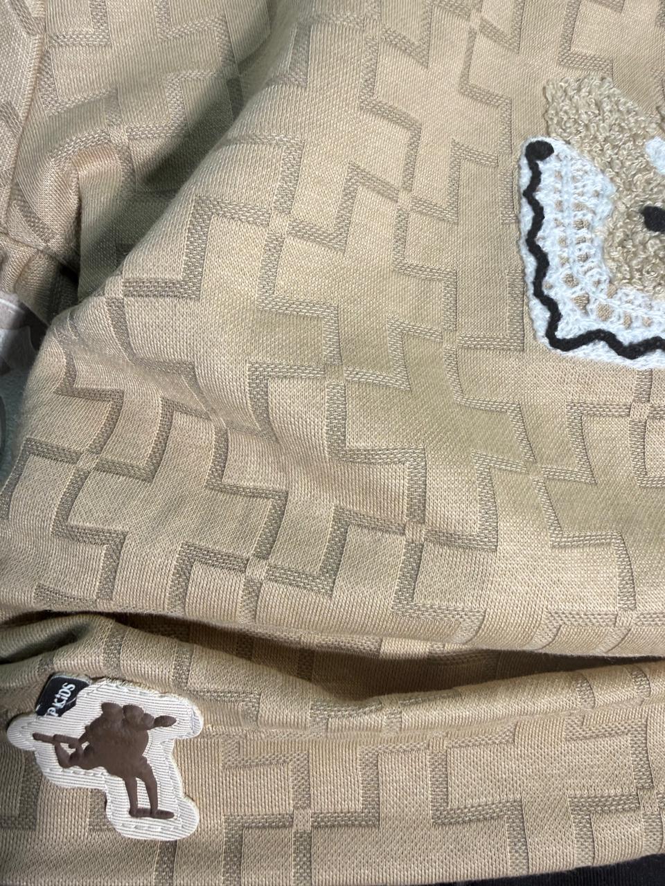 Cute Boys Summer Co-ord Set