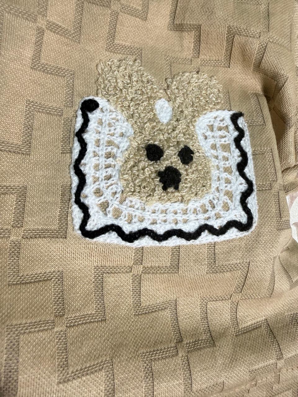 Cute Boys Summer Co-ord Set