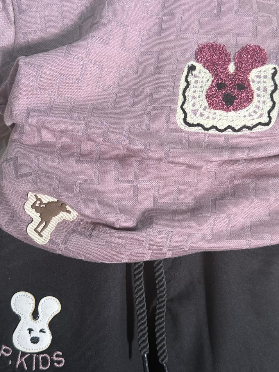 Cute Boys Summer Co-ord Set