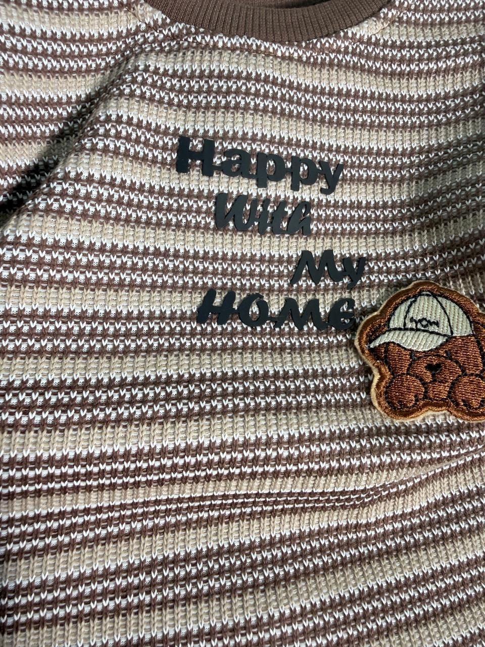 Cute & Handsome Baby Boy  Premium-set  Comfort & Style