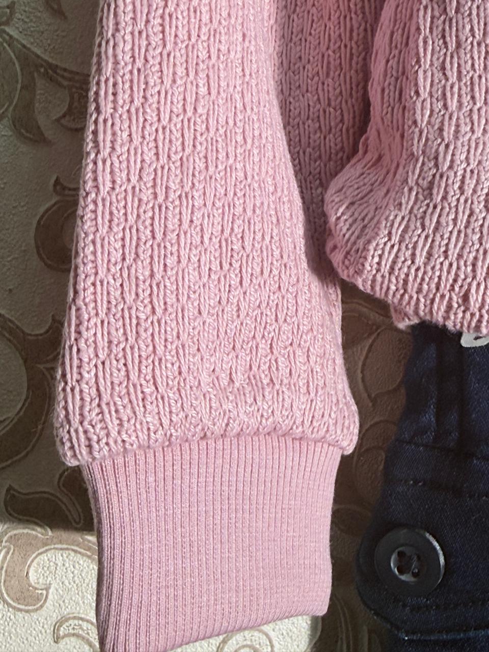 Stylish Boys Winter Co-Ord Set (Sweatshirt + Pants)