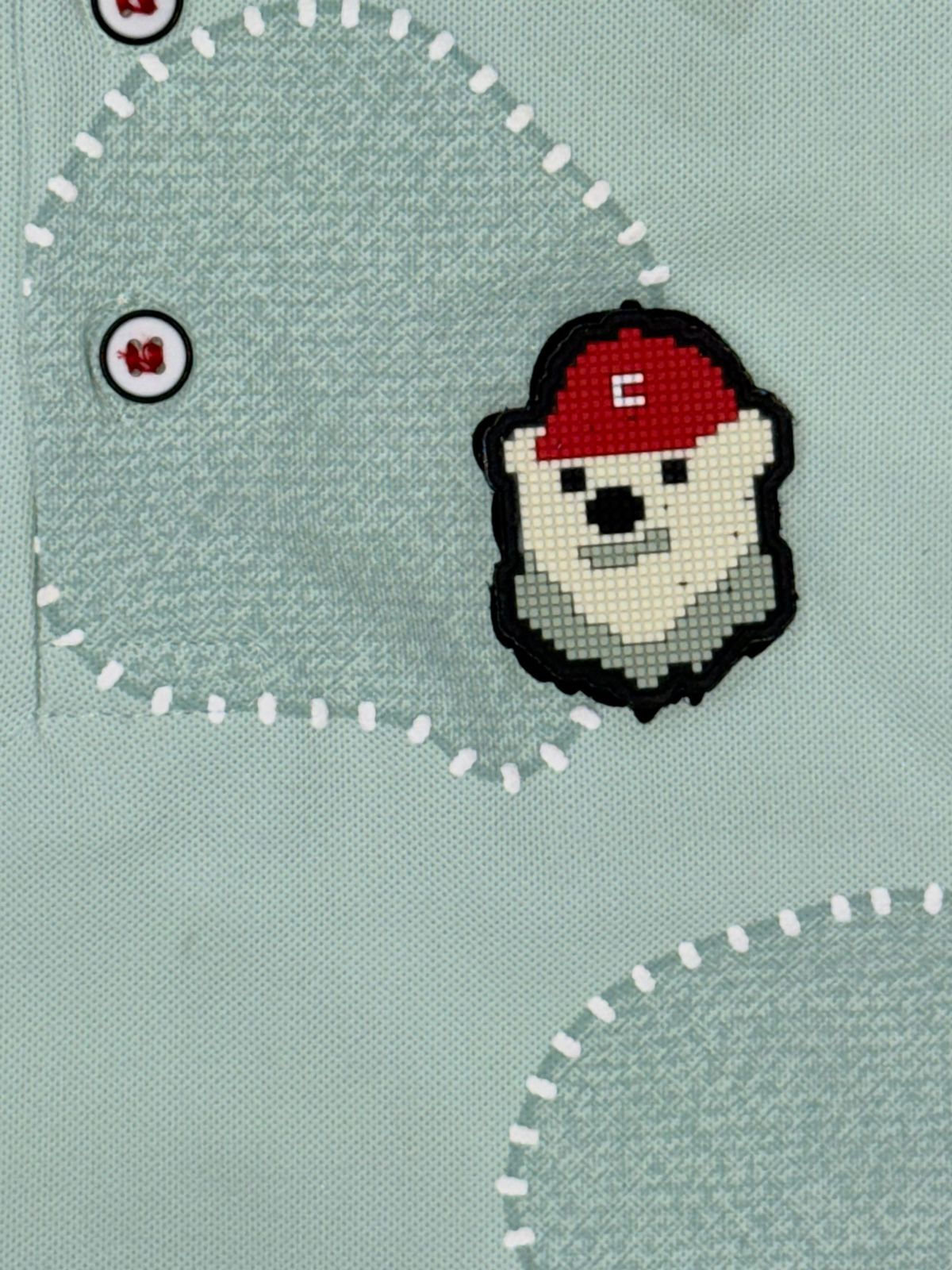 Stylish Boys Summer Outfit – Premium Polo & Shorts Set