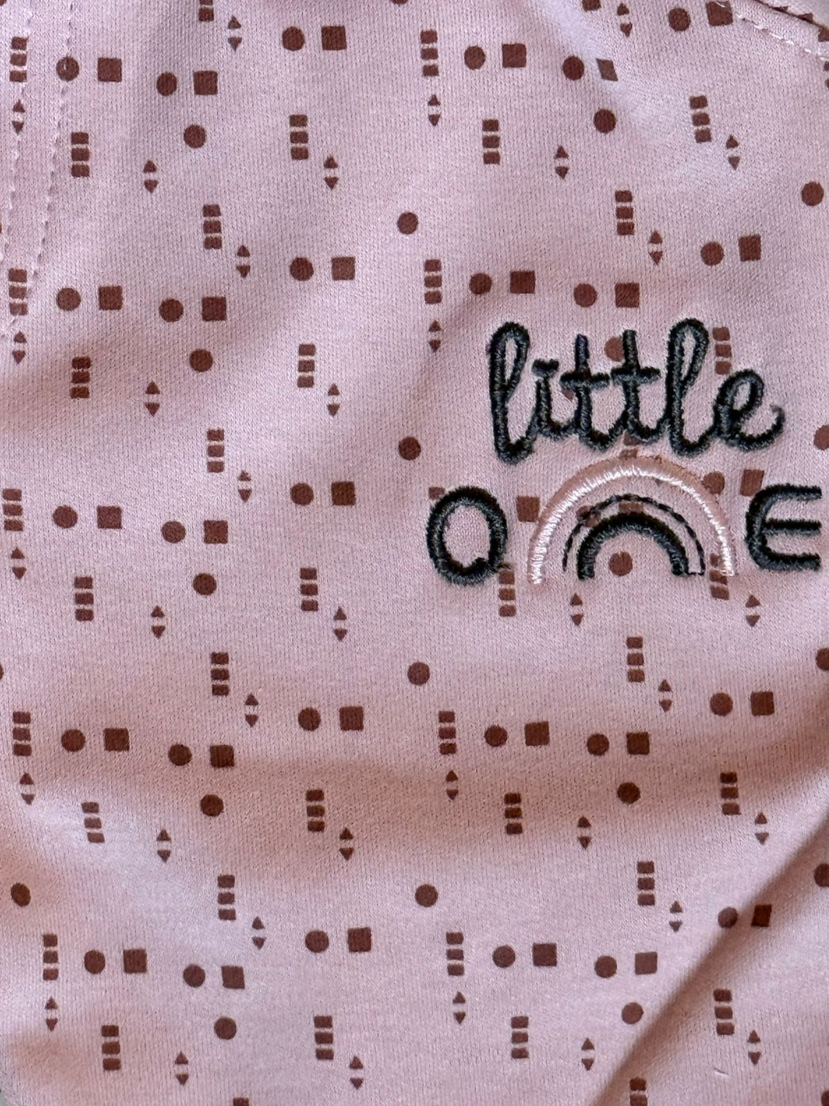 Elegant Baby Boys Formal 3-Piece Outfit – “Little One” Edition