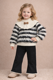 Stylish Winter Outfit for Kids