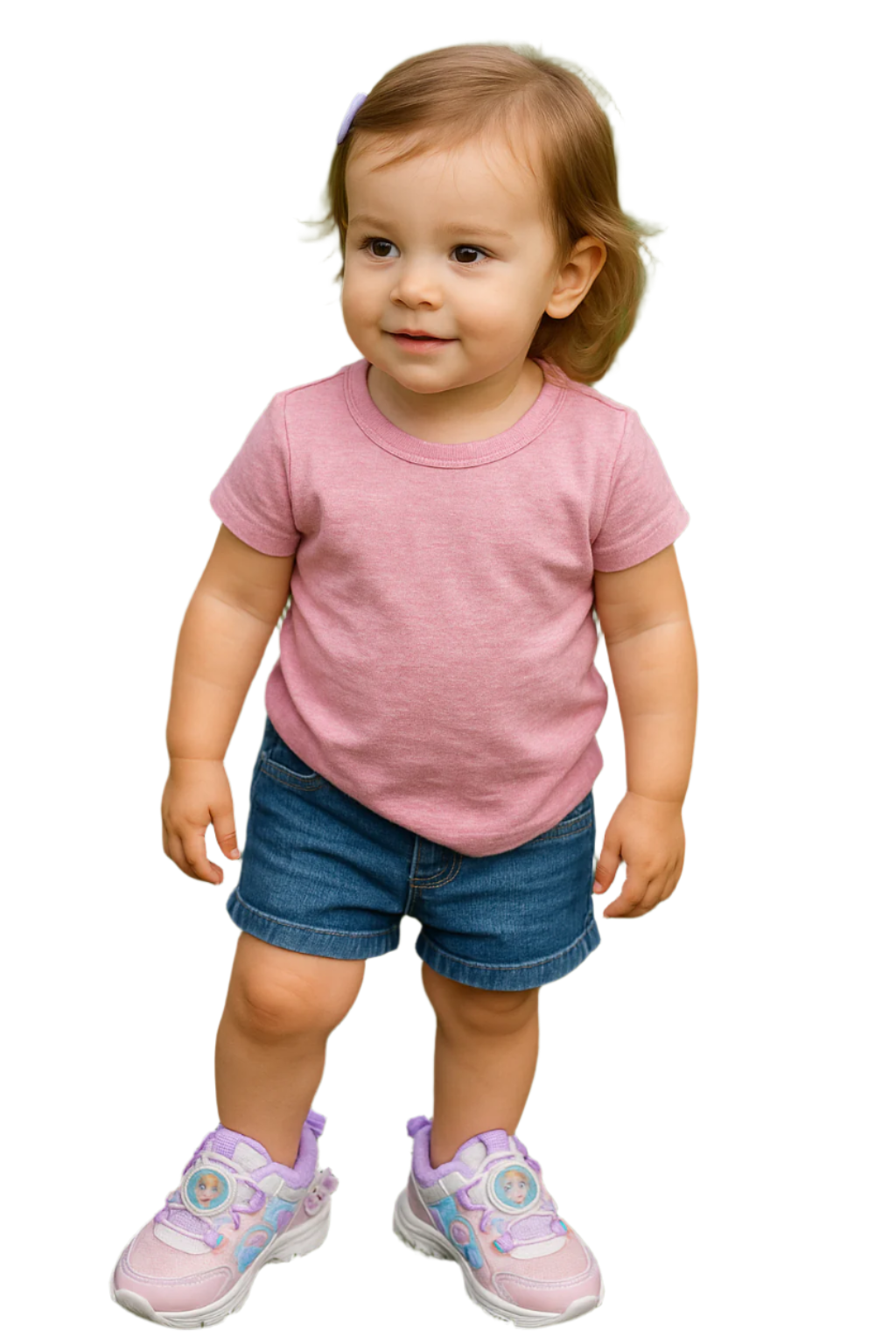 Kids sneakers mix cozy comfort with fun style, perfect for every little adventure.