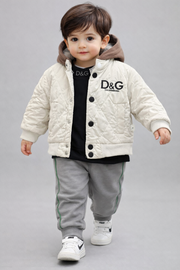 Premium Kids Winter Outfit – Stylish & Comfortable