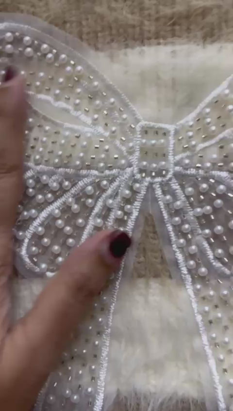 Load video: Adorable Cozy Chic Outfit for Girls